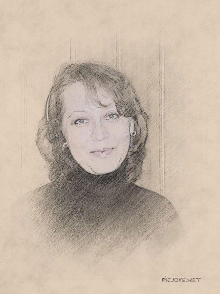 Татьяна Калитина