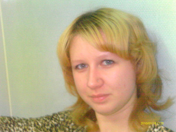 Наталья Скороход