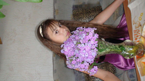 Катерина Колосова