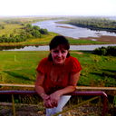 Лариса Морозова