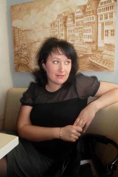 Екатерина Чудакова