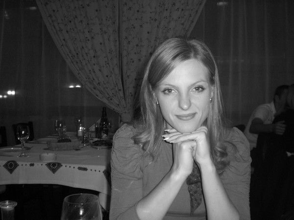 Екатерина Камышан