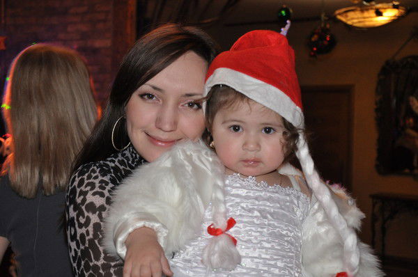 Екатерина Натальченко