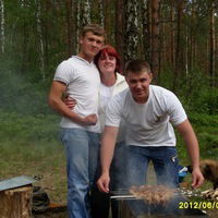 Тарас Гайченя