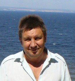 Александр Слюсарев