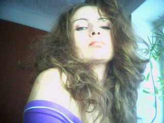 Алёна Казарчук