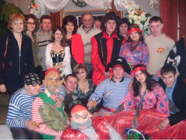 Сергей Кашин