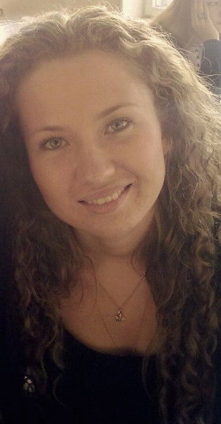 Анна Шибаева