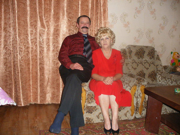 Валентина Портнова