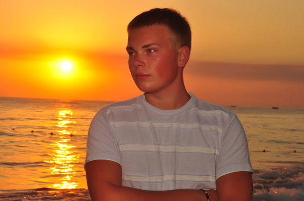 Феликс Дорохов