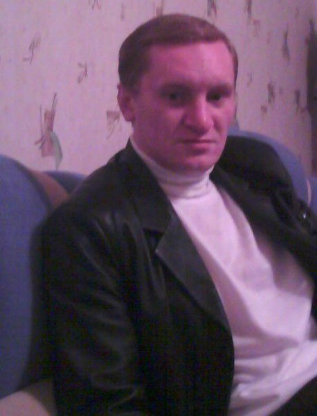 Вячеслав Никитенко