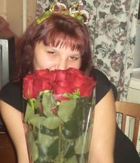 Ольга Полякова