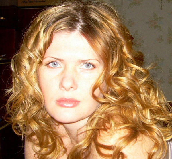 Инна Чабанная