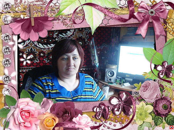 Ирина Андреева