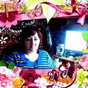 Ирина Андреева