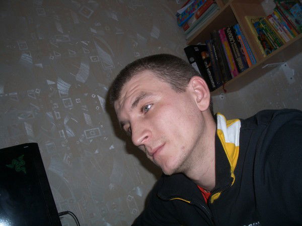 Артур Григорянц