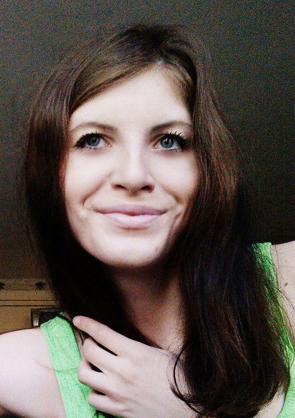 Мария Маврина