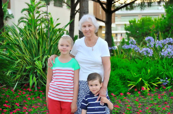 Эмма Волянская