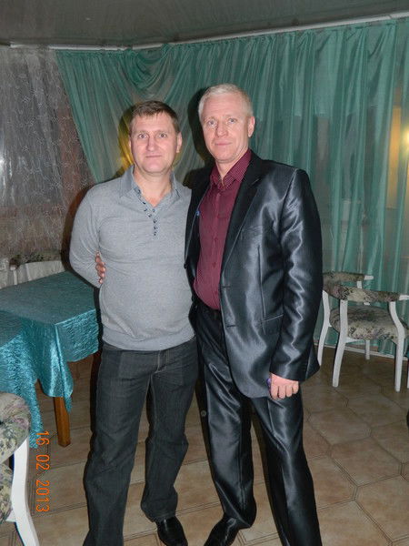 Владимир Швайко