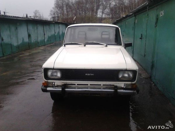 Михаил Иняков