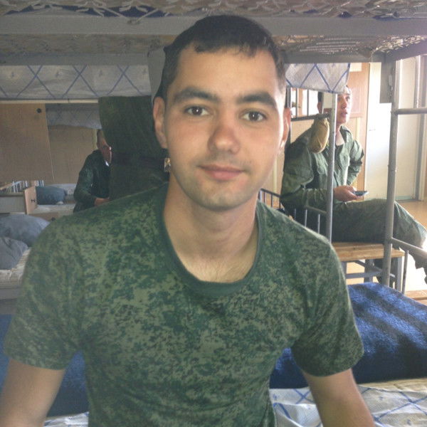 Руслан Камалов