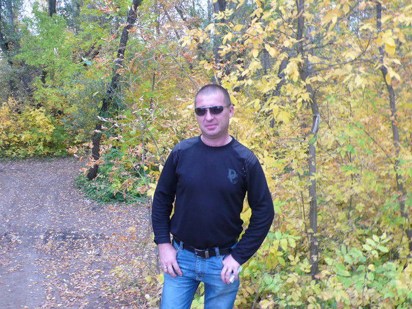 Вадим Чикунов