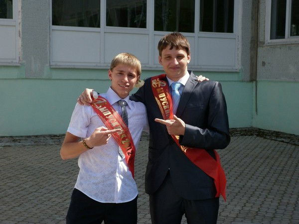 Дмитрий Горячев