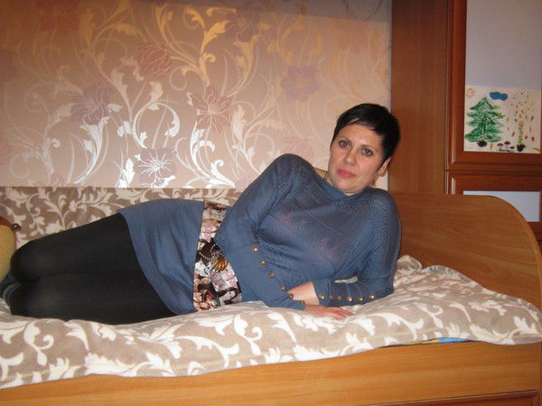 Светлана Ананьева