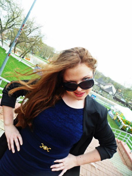 Катя Руженкова