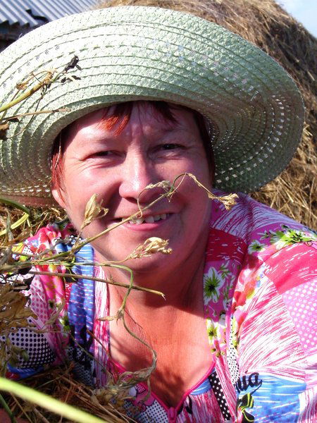 Лилия Шарафуллина