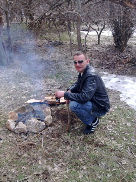 Андрей Сидоров