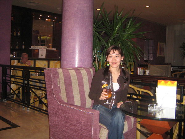 Алия Абенова