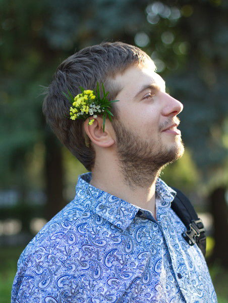 Макс Хромов