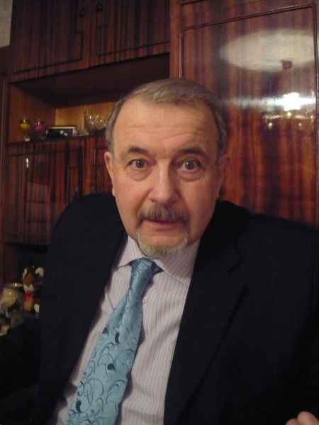 Андрей Бондарчук