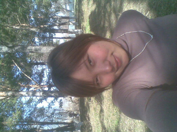 Райхан Дубекова