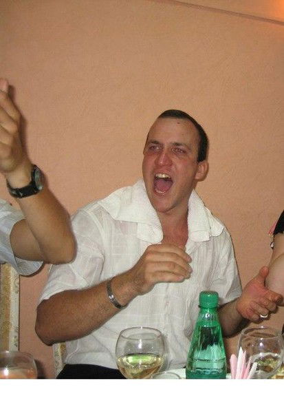 Роман Польских