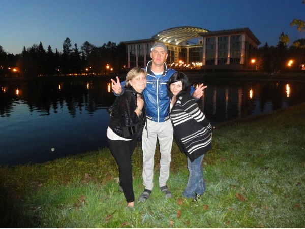 Ильдар Фаттахов