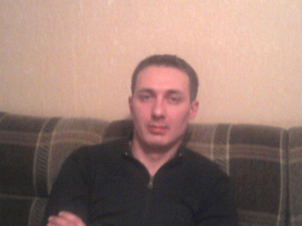 Денис Спиров