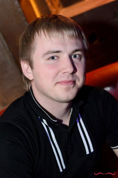 Саня Михалев