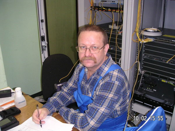 Сергей Темкин