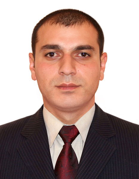 Артур Мовсисян