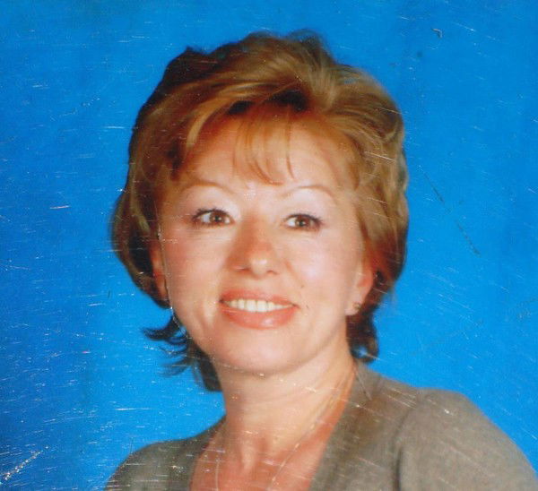 Лилия Крамаренко