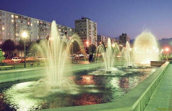 Любовь Подлеснова