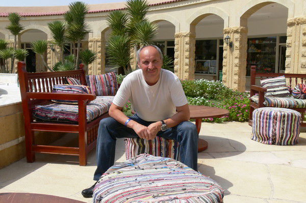 Олег Мошкин