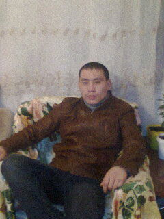 Кайнар Мухамадиев