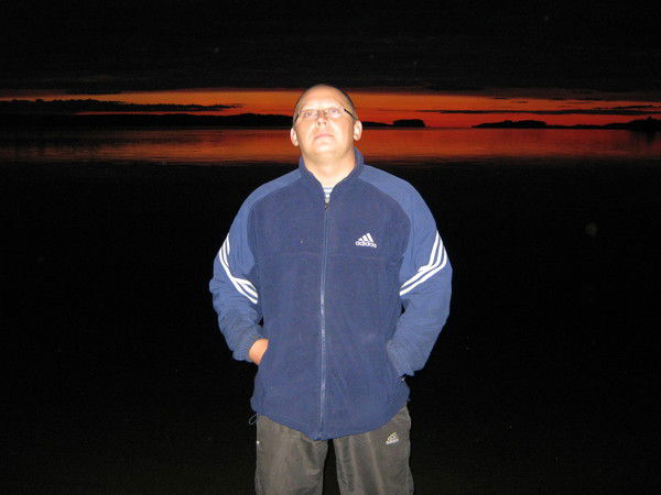 Дмитрий Гилев