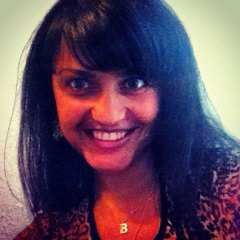 Виктория Гадирова