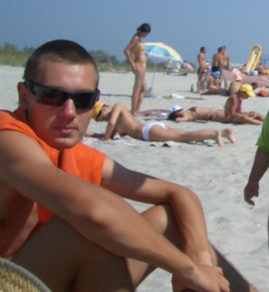 Артур Шевченко