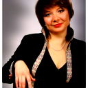 Елена Дьяконова