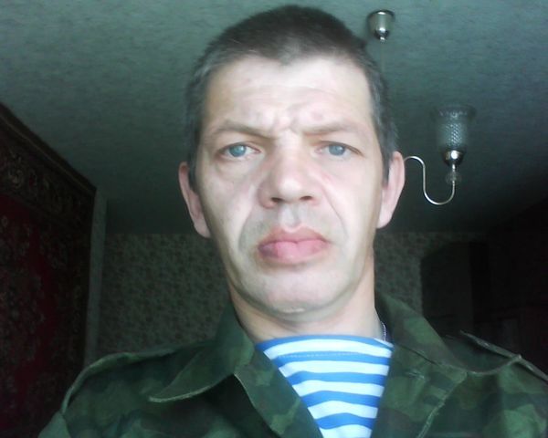 Александр Качалин